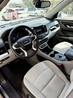 GMC Terrain
